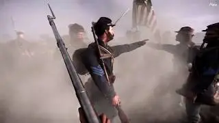 War of Rights - REFUSING TO DIE!【150 Line Battle Event】
