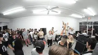 XELEGYX - Full Set @ Space Mountain