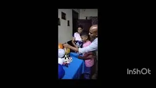 Happy birthday ravidu 