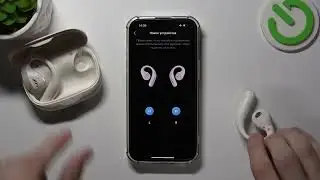 Soundcore Aerofit Pro | Как найти наушник Soundcore Aerofit Pro - Поиск наушников