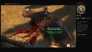 Ark nova serie solo