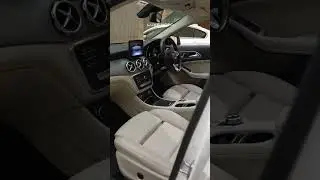 2018 Mercedes-Benz GLA 200d | Compact Luxury Diesel SUV |  #luxemoto #mercedes