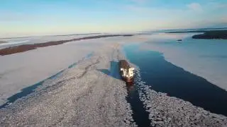 Travel Guide Lule&aring;, Sweden - The Lulea Way