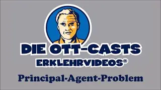 Das Principal-Agent-Problem