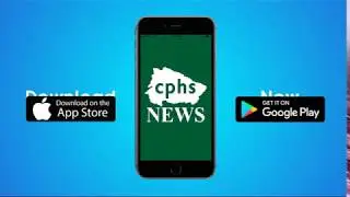 Download The New CPHS News App