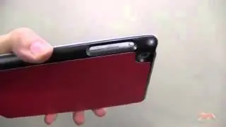 Poetic Slimline iPad mini case review.mp4