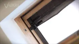 V-Locks Installation