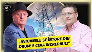 Spania, Portugalia si jumatate din Franta, FARA CURENT ELECTRIC! Mitica Dragomir, REACTIE ACIDA