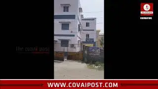 New TASMAC liquor shop opening near girls&rsquo; hostel in Ondipudur sparks student outrage.