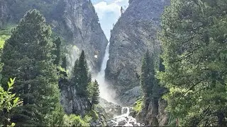 Zillertal | Vlog + Soundtrack