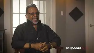 Carlton Pearson | Why Trump?? Two Americas (Part 14)