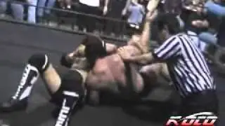 Steve Madison vs. Nooie Lee (Kocosports.com)