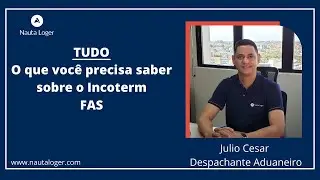 INCOTERM FAS