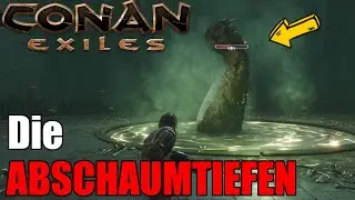 Unsere erste ini / Conan Exiles 2024 #020