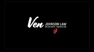 Ven Johnson Law - Boxing :15