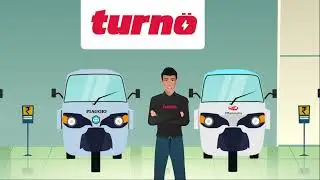 Turno - India's #1 Multibrand EV Dealer | Electric Loader | Turno | Hindi