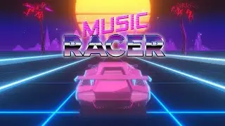 music racer опробовал f1