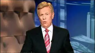 Mal Walden's final 5PM Sign-off