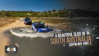 A MUST SEE National Park in South Australia