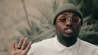 The Art Of Peer Pressure (feat. IMP THA DON & SUSHIO)