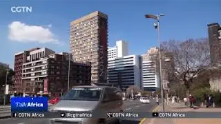Talk Africa: FOCAC Beijing Summit 2018
