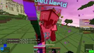 Werld ma chienne 17 potted