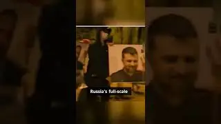 Russian Propaganda Claims to Weaken Zelensky&rsquo;s Legitimacy