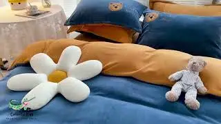 colorfulkids.co.il - מצעי פליז לילדים, מחממים לחורף נעים