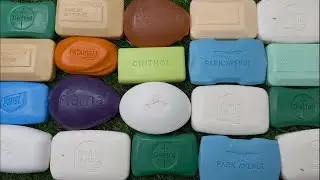 Soap Opening   Noise ASMR   Satisfying Video   ASMR No talking 🧼🩷