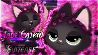 ~ &bull;|LPSAWOOO/МЗТМП: Clip Jade Catkin 