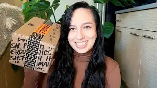 LUSH Unboxing: Halloween 2020