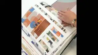 Новый и удивительный каталог от бренда Coordonne &laquo;Mallorсa&raquo;