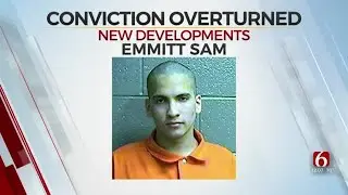 Oklahoma Court Of Criminal Appeals Overturns Man's Murder Conviction, Life Sentence