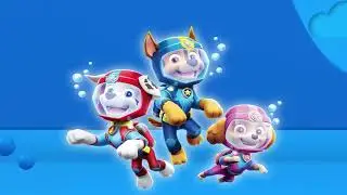 Nick Jr , Programmtrailer (2), 25.12.2022