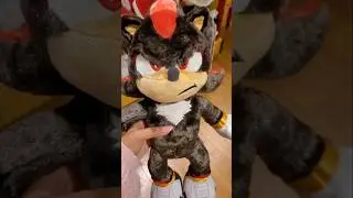 Соник в кино 3: Шэдоу-построй-медведя✨️ #sonicmovie3 #sonicthehedgehog #shadow