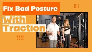 Fix Bad Posture With Traction | Chiropractor for Posture in Boulder, CO