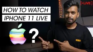 How to watch Apple 2019 iPhone 11 and iOS 13 launch event