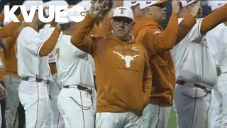 David Pierce hired as assistant to head coach at Texas State