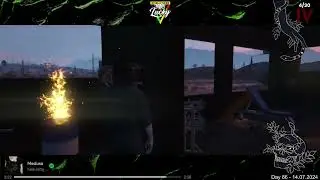 [LuckyV.de] Frost/XIII #86 Zwielicht. [GTA Hardcore RP] !tw !OSDD !didsystem