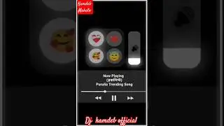 Purulia new song Blocklist/Dj kamdeb official