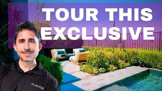 Inside a $1.222M Toll Brothers Luxury Home in Scottsdale!!