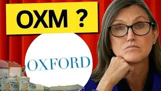 OXM Stock BREAKING: What does this mean? (buy NOW?) Oxford Industries stock best broker review