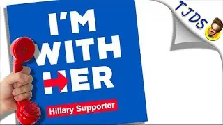 Hillary Supporter is Delirious About Biden's Cabinet!