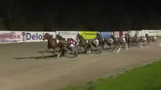 Victoria Park Wolvega 12-3-2017 KOERS 8 VINOCHKA - J. VERBEECK