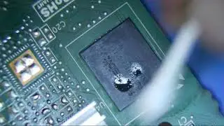 Tesla Model S 2012 MCU Unit Reball