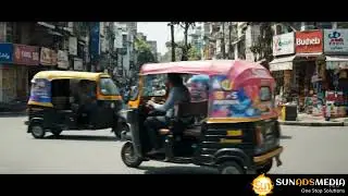 Auto Branding only at 150/- SUN ADS MEDIA 9500299299 call All over Tamil Nadu