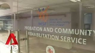 87% of probation orders that ended last year successfully completed, highest in a decade: MSF
