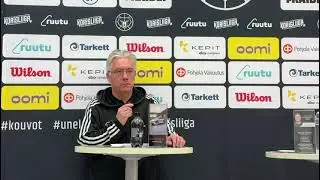 Kouvot-Lahti Basketball lehdist&ouml;tilaisuus 30.1.2026