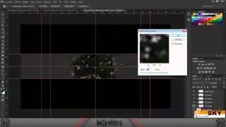 DarthPerspective | Zed-ImSkyArts| RC Entry 2 and 1