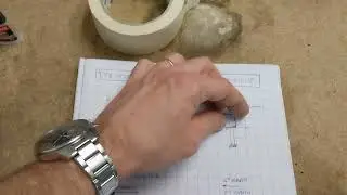 Overunity Capacitive Transformer N&deg;1 Construction